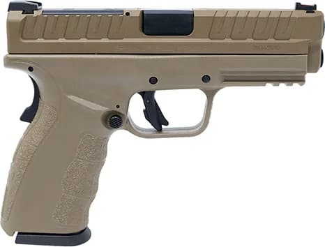 Springfield Armory® XD® Mod.3