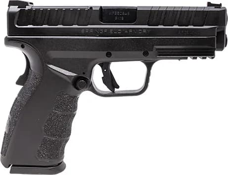 Springfield Armory® XD® Mod.3