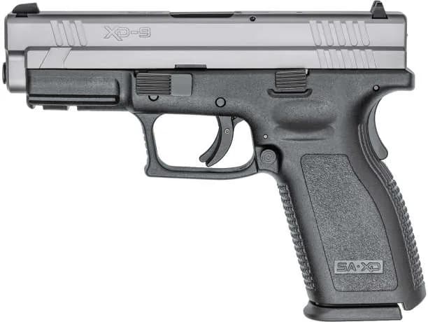 Springfield Armory® XD®