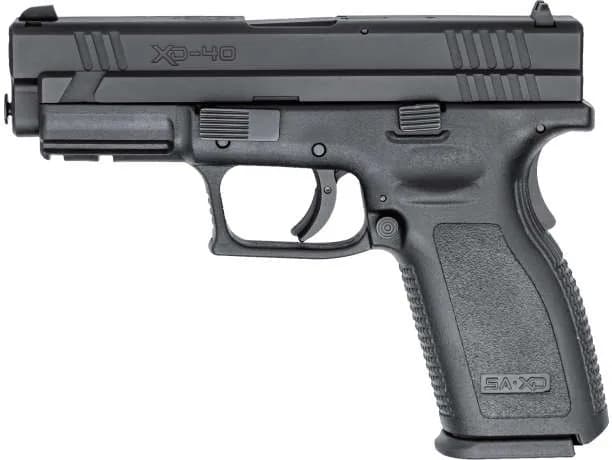 Springfield Armory® XD®