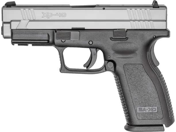 Springfield Armory® XD®