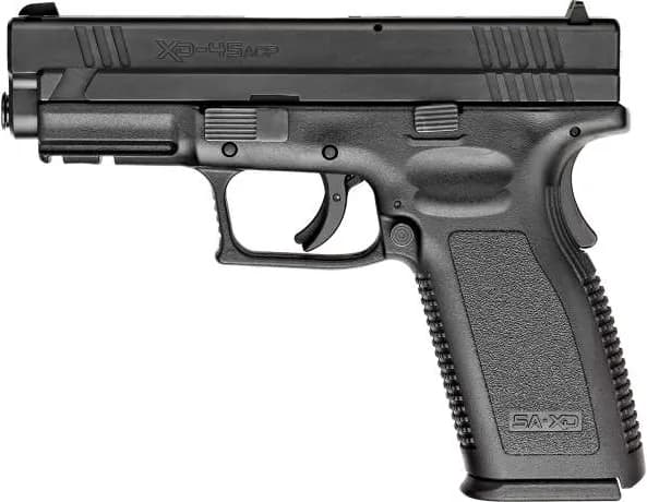 Springfield Armory® XD®