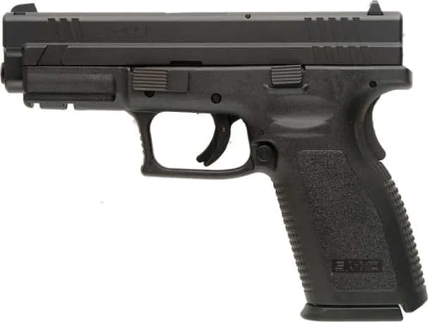 Springfield Armory® XD®