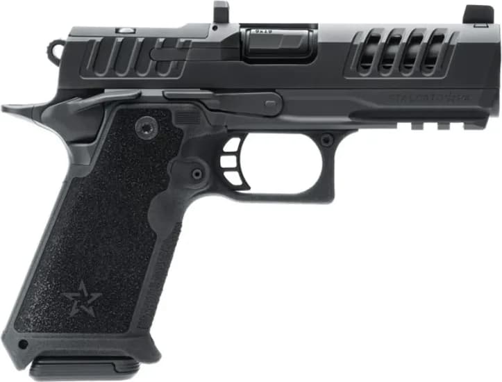 Staccato 2011 Staccato HD P4 — image 1