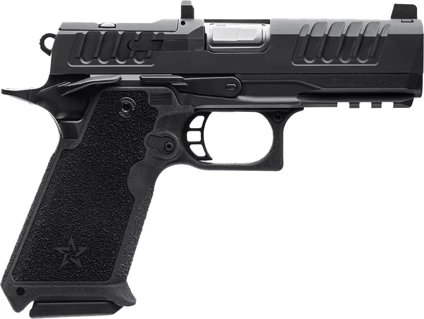 Staccato 2011 Staccato HD P4