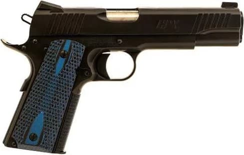 Standard Mfg Co 1911
