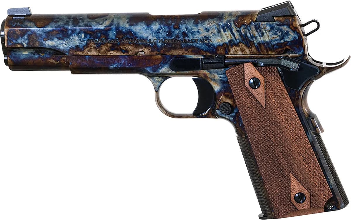 Standard Mfg Co 1911 Case Colored — image 2