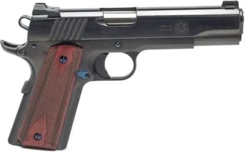 Standard Mfg Co 1911