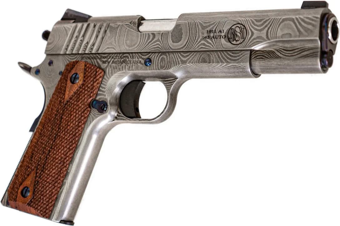 Standard Mfg Co 1911 — image 2