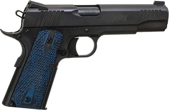 Standard Mfg Co Standard 1911