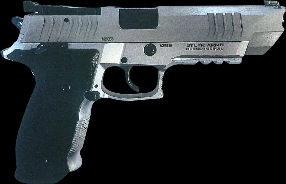 Steyr Arms Steyr ATC