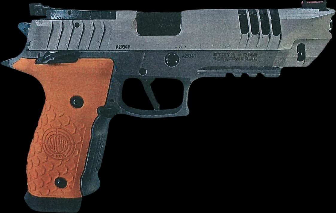 Steyr Arms Steyr ATC