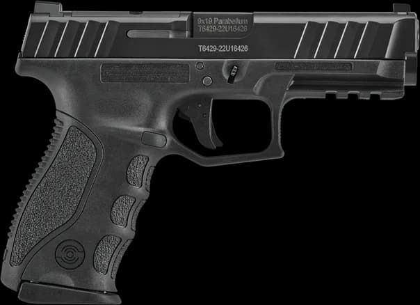 Stoeger STR-40