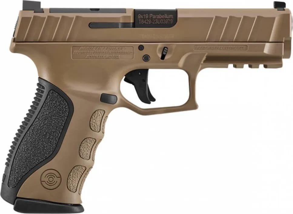 Stoeger STR-9