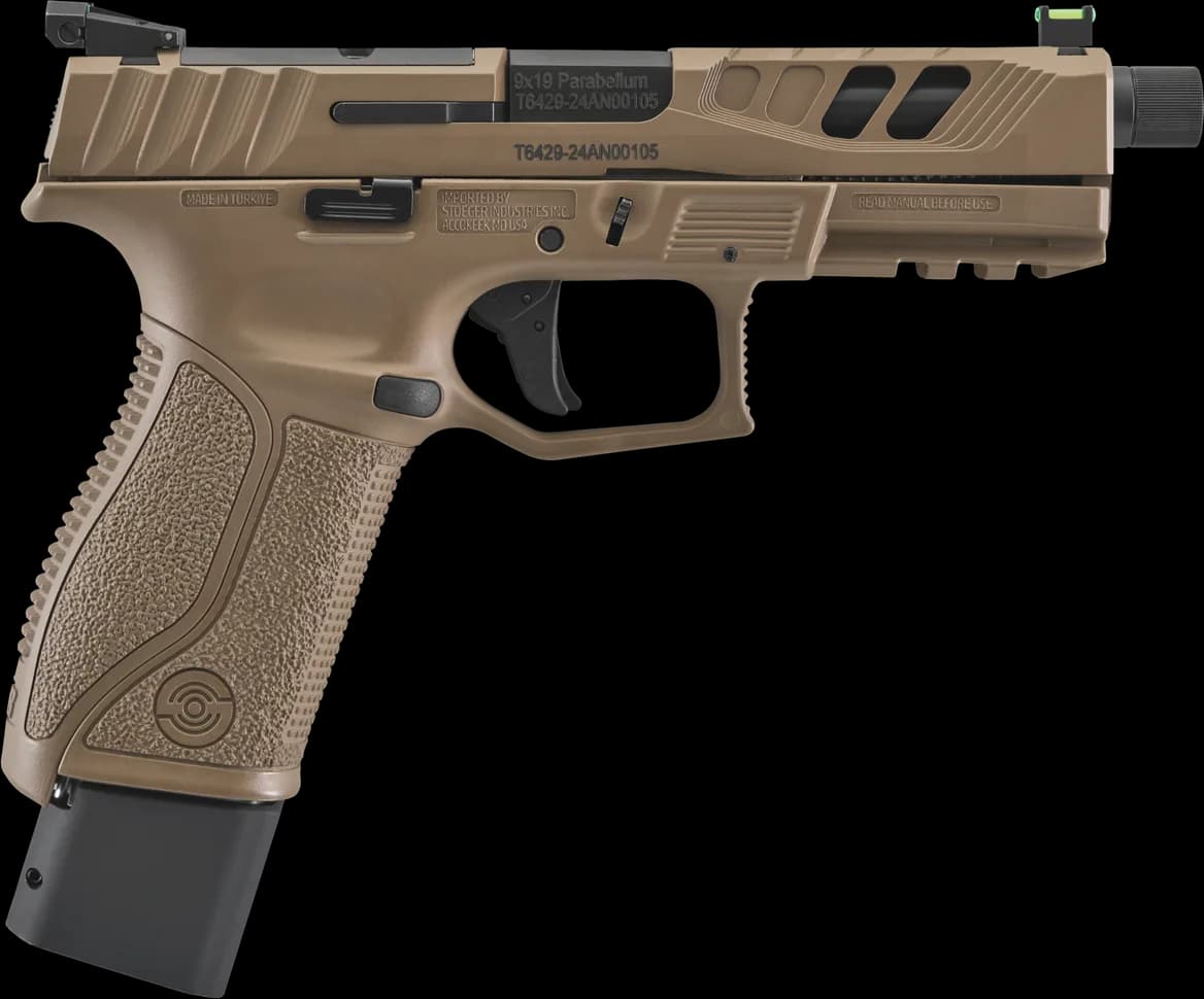 Stoeger STR-9