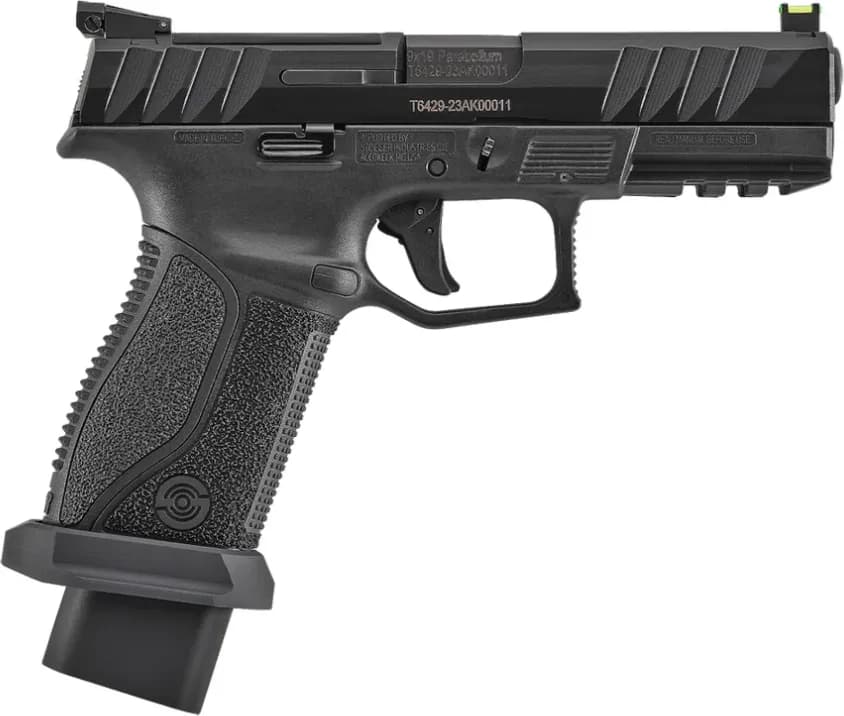 Stoeger STR-9