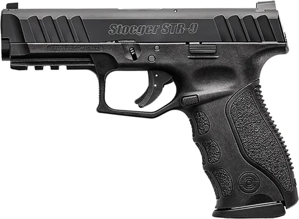 Stoeger STR-9