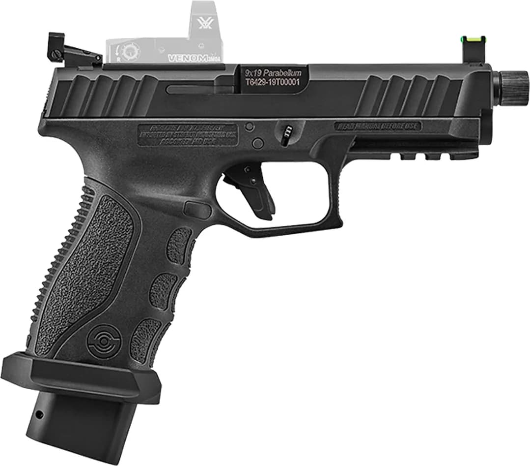 Stoeger STR-9