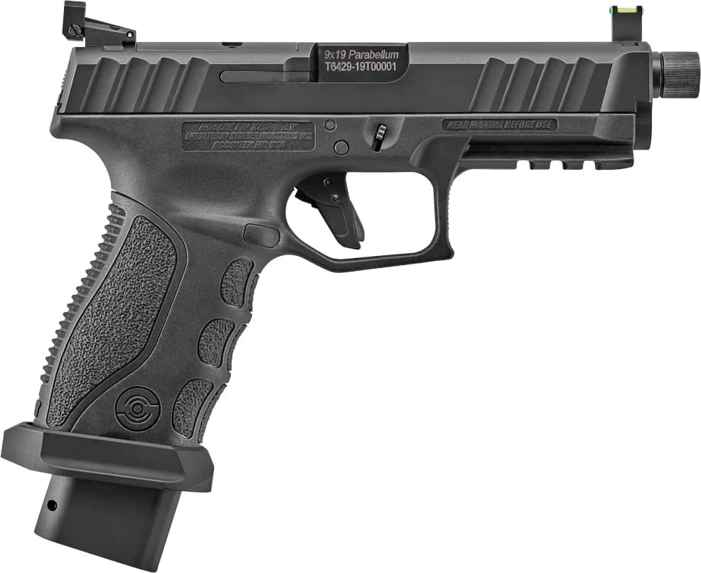 Stoeger STR-9