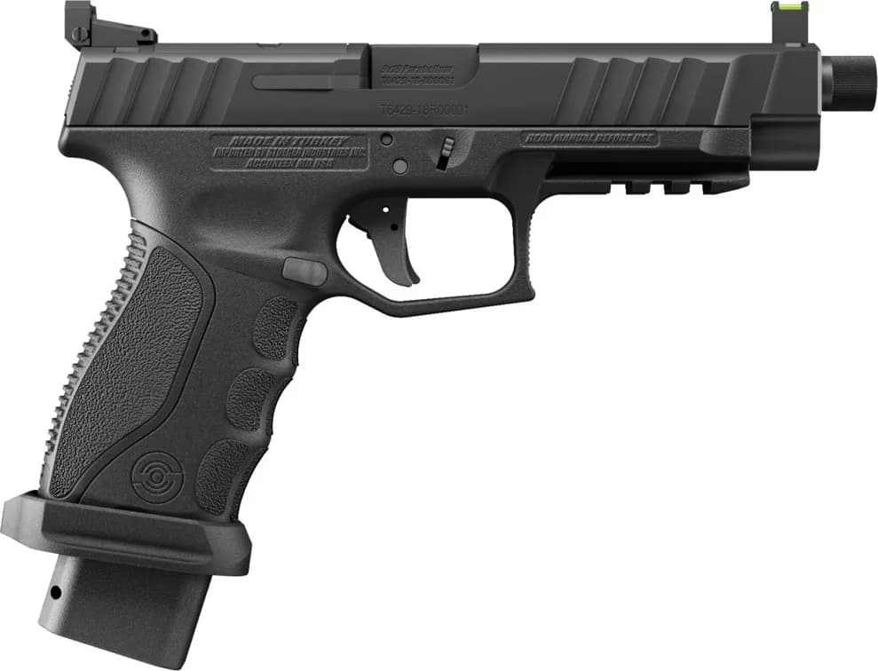 Stoeger STR-9