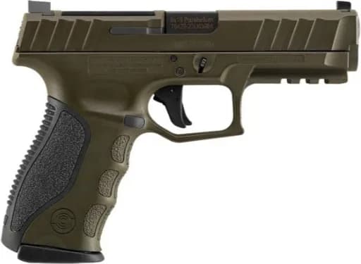 Stoeger STR-9