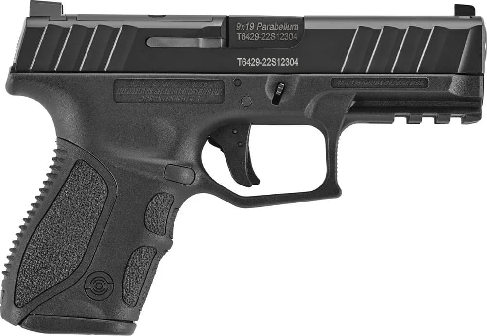 Stoeger STR-9C