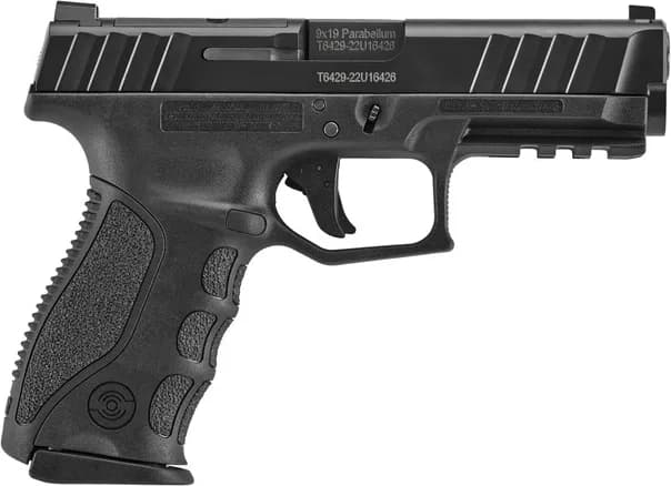 Stoeger STR-9C