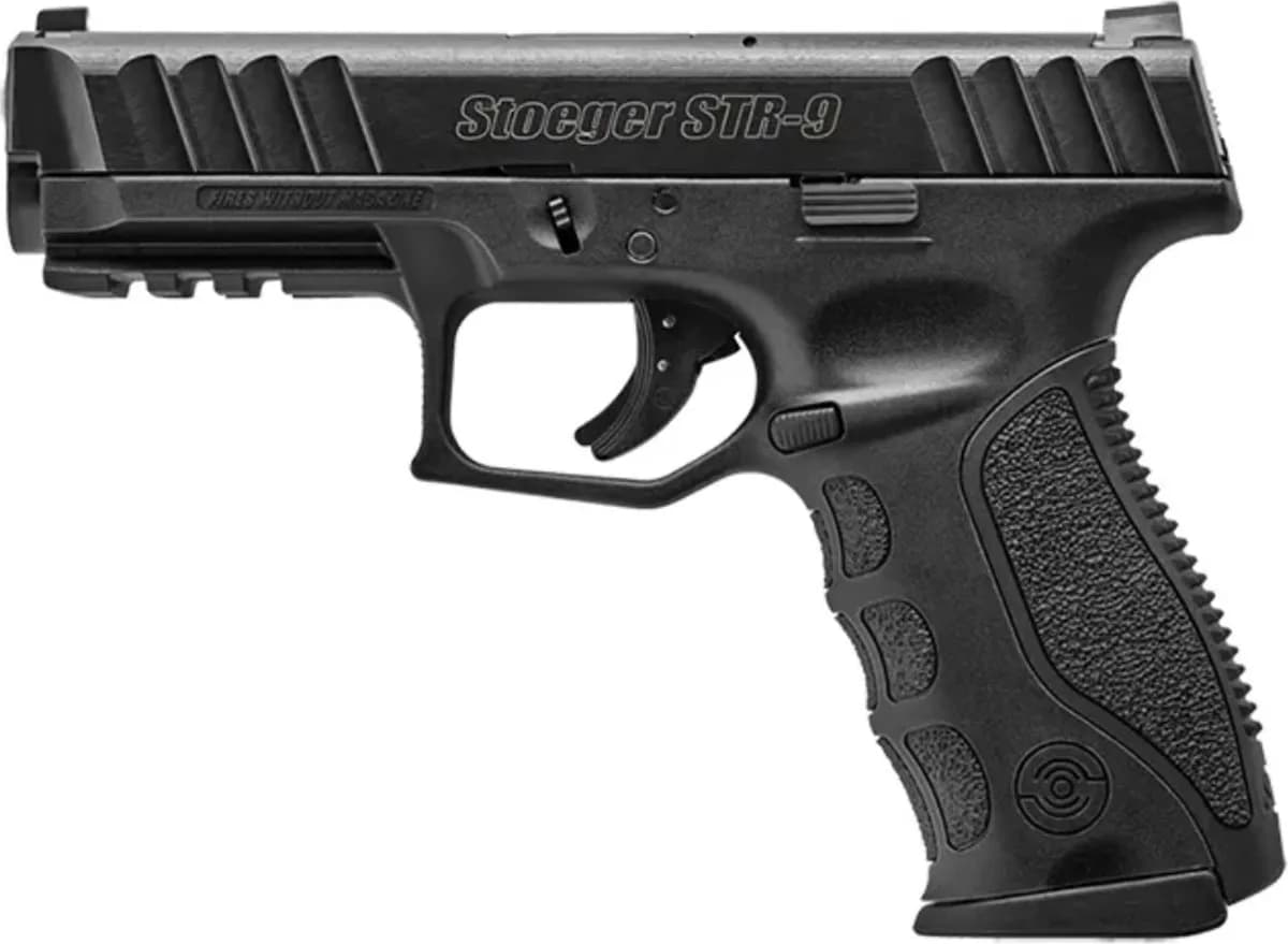Stoeger STR-9 — image 2