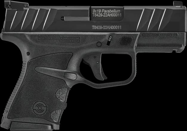 Stoeger STR 9MC