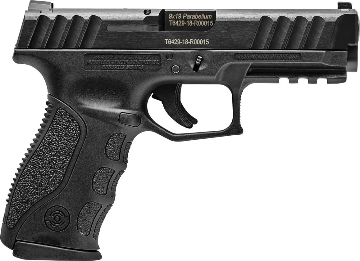 Stoeger STR-9 — image 1