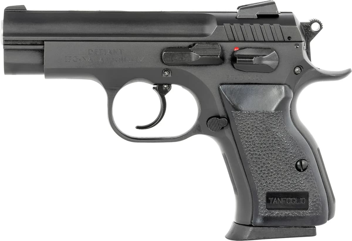 Tanfoglio Combat — image 2