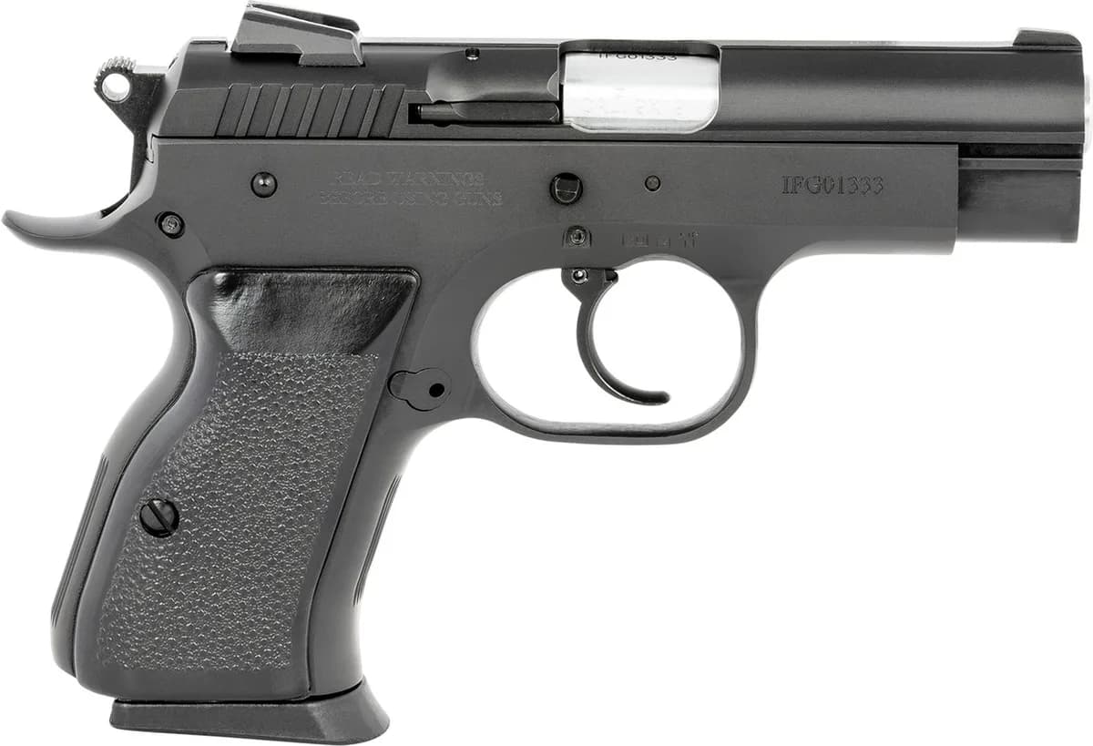 Tanfoglio Combat