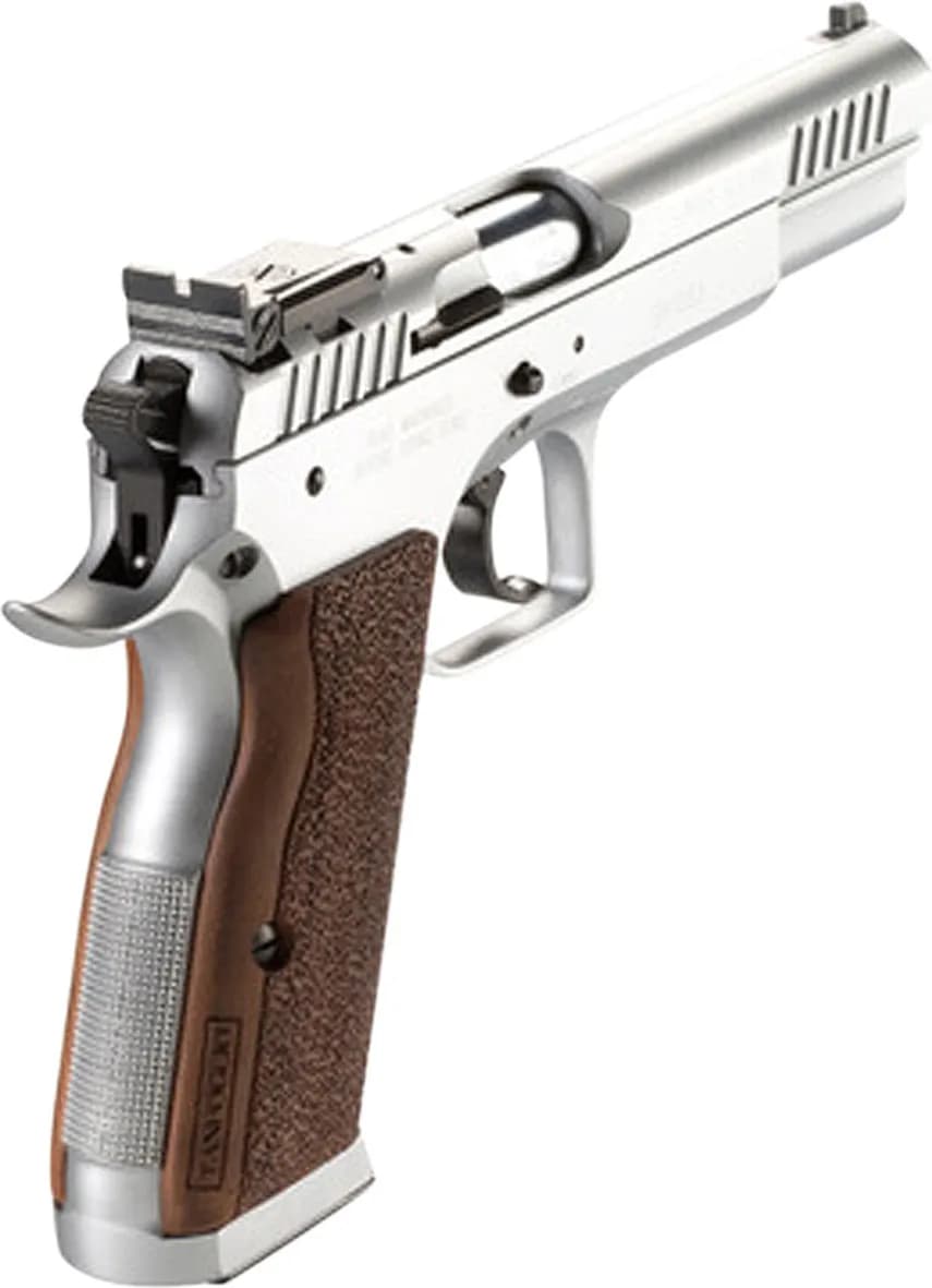 Tanfoglio Defiant — image 2