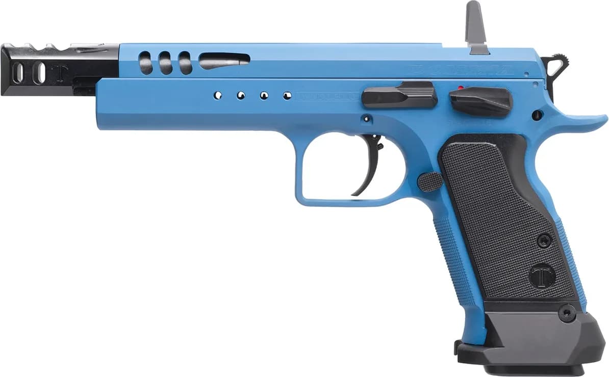 Tanfoglio Domina — image 2