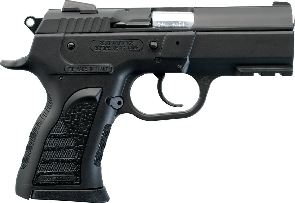 Tanfoglio Force