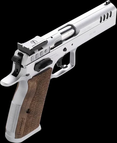 Tanfoglio Stock — image 2