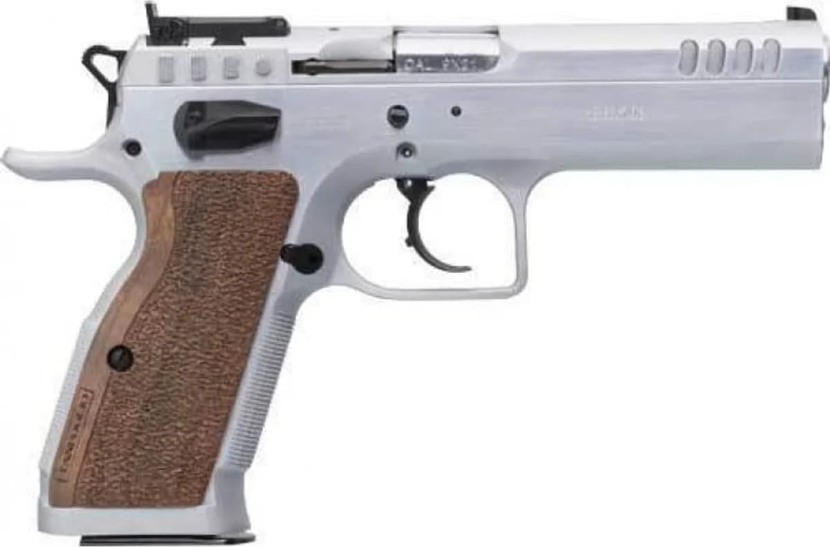 Tanfoglio Stock