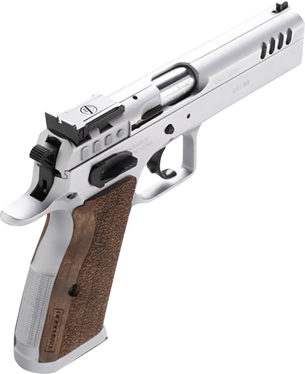 Tanfoglio Stock — image 2