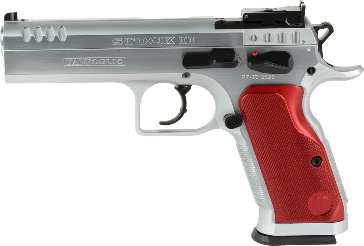Tanfoglio Stock II — image 2