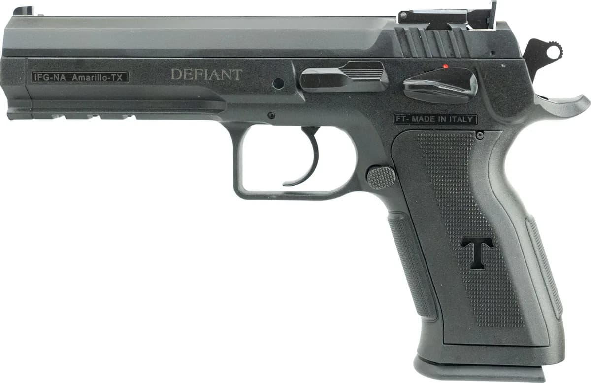 Tanfoglio Stock III — image 2