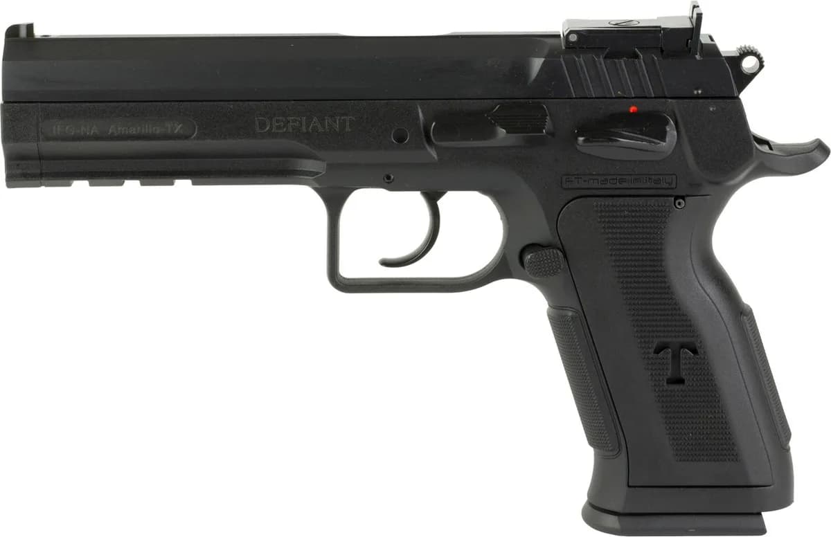 Tanfoglio Stock III — image 2