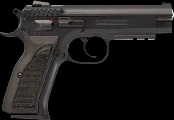 Tanfoglio Tangfolio TF-Combat-9 Steel Frame 9mm