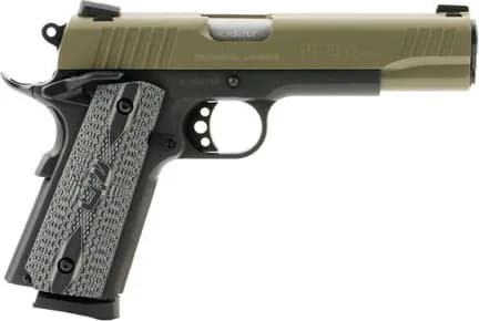 Taurus 1911