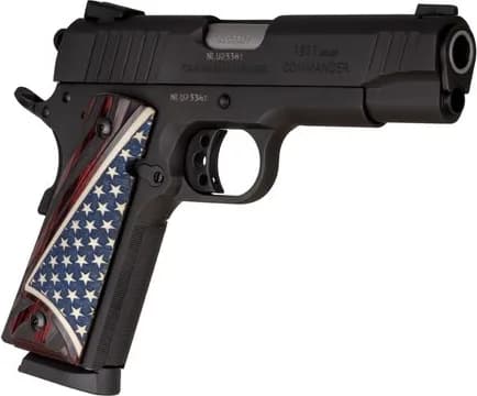 Taurus 1911