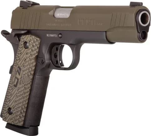 Taurus 1911