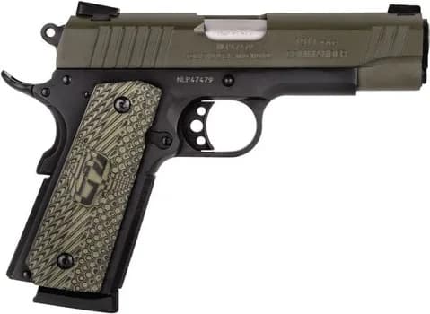 Taurus 1911 Spectrum 380