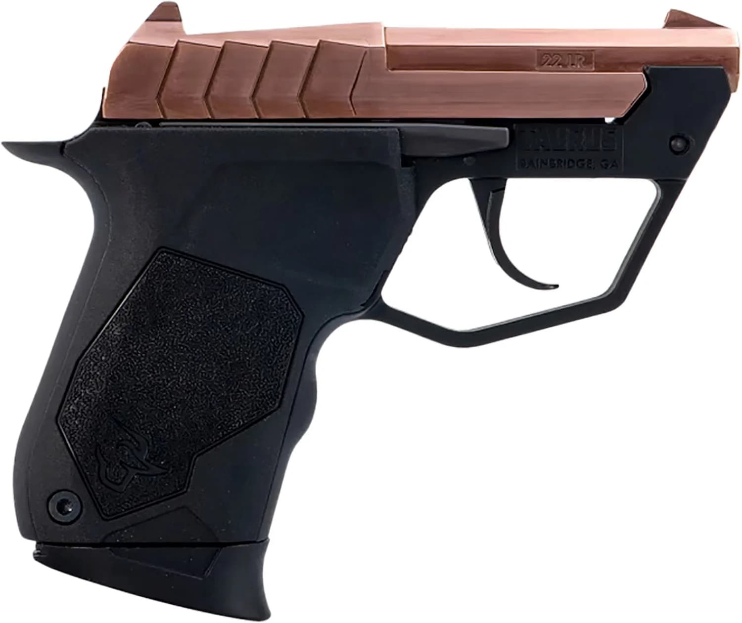 Taurus 22TUC