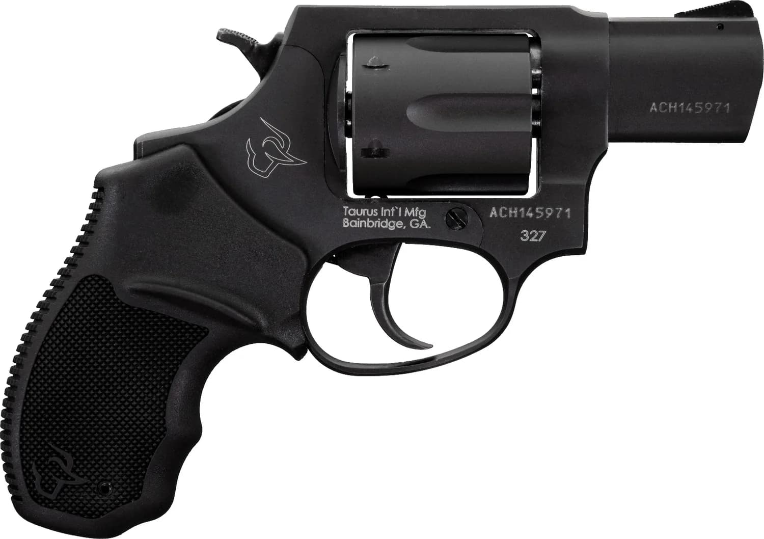 Taurus 327