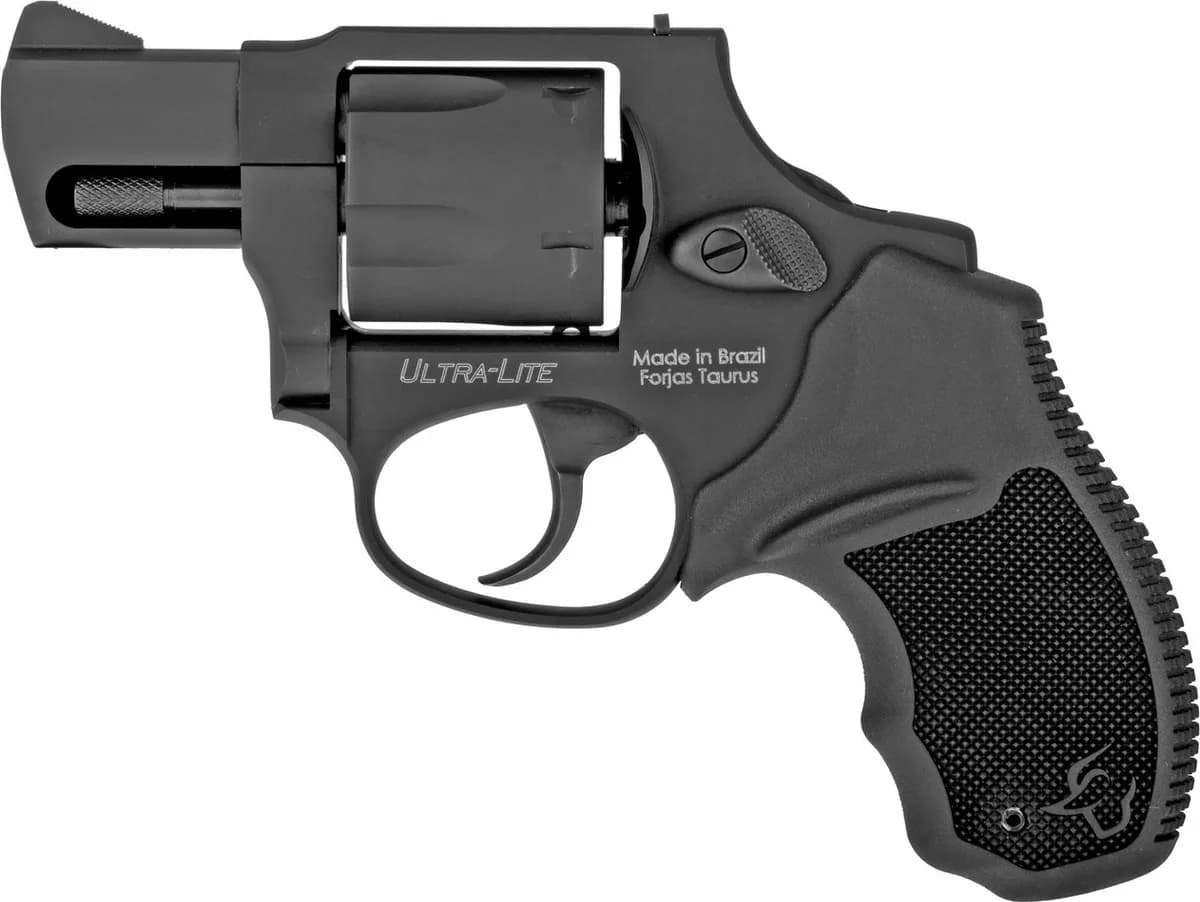 Taurus 380 — image 2