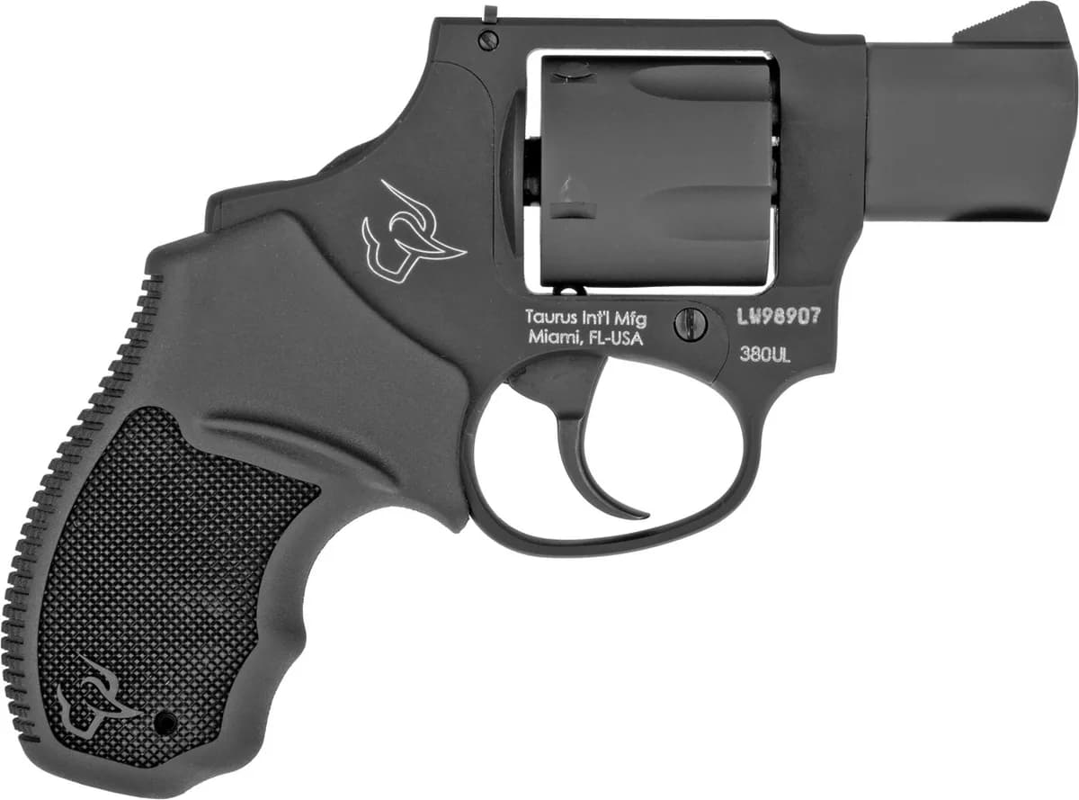 Taurus 380
